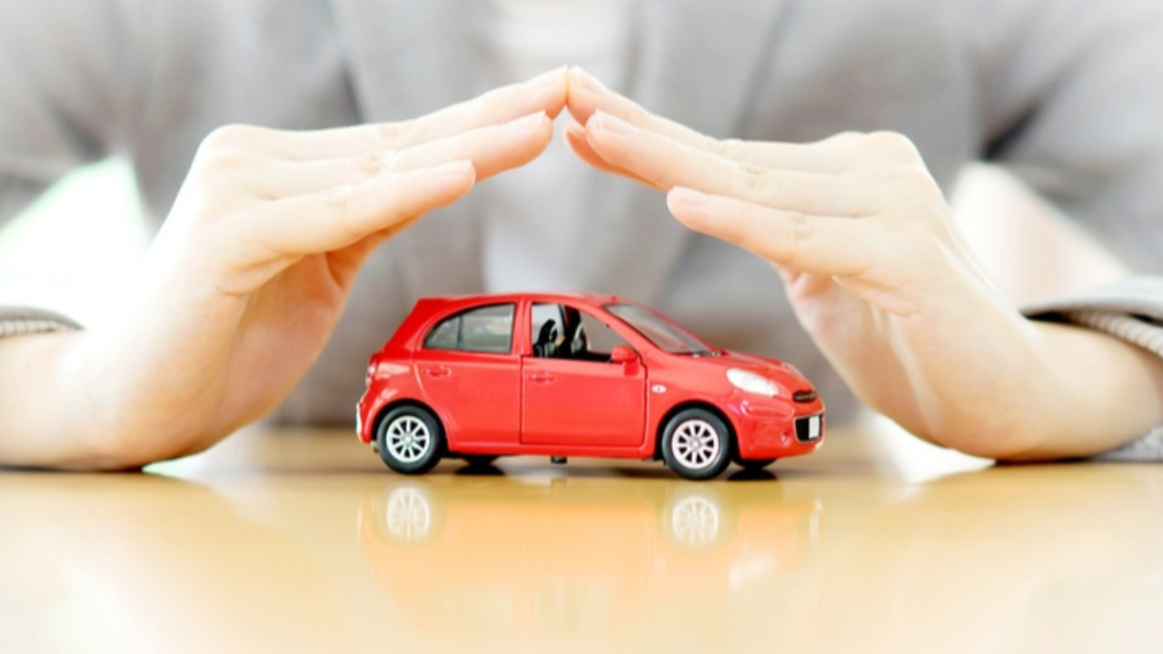 Car Insurance: Everything You Need to Know