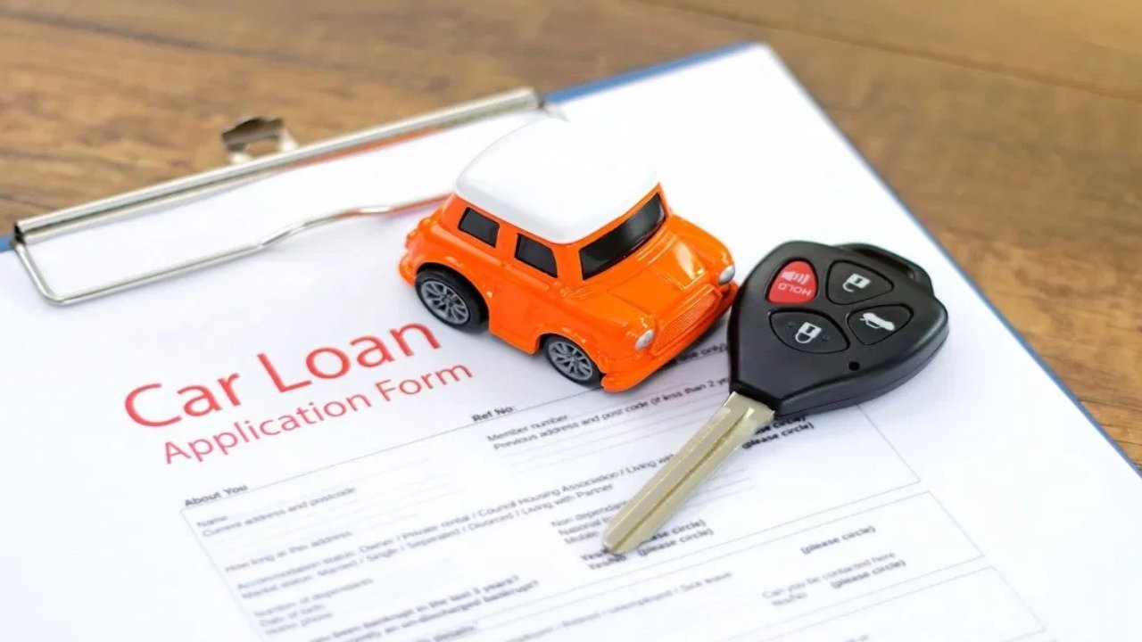 Car Loans 101: Your Path to the Perfect Vehicle