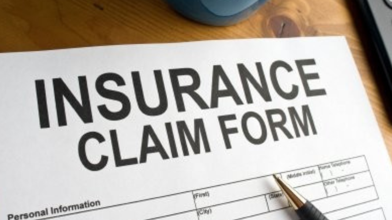 Common Home Insurance Claims