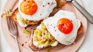 Egg Recipes: Delicious and Easy Ideas for Every Meal