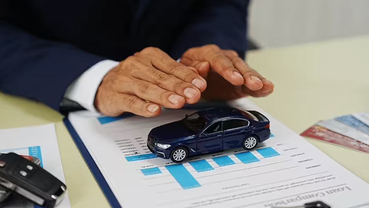 Legal Requirements for Car Insurance