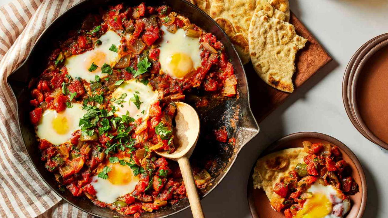 Shakshuka