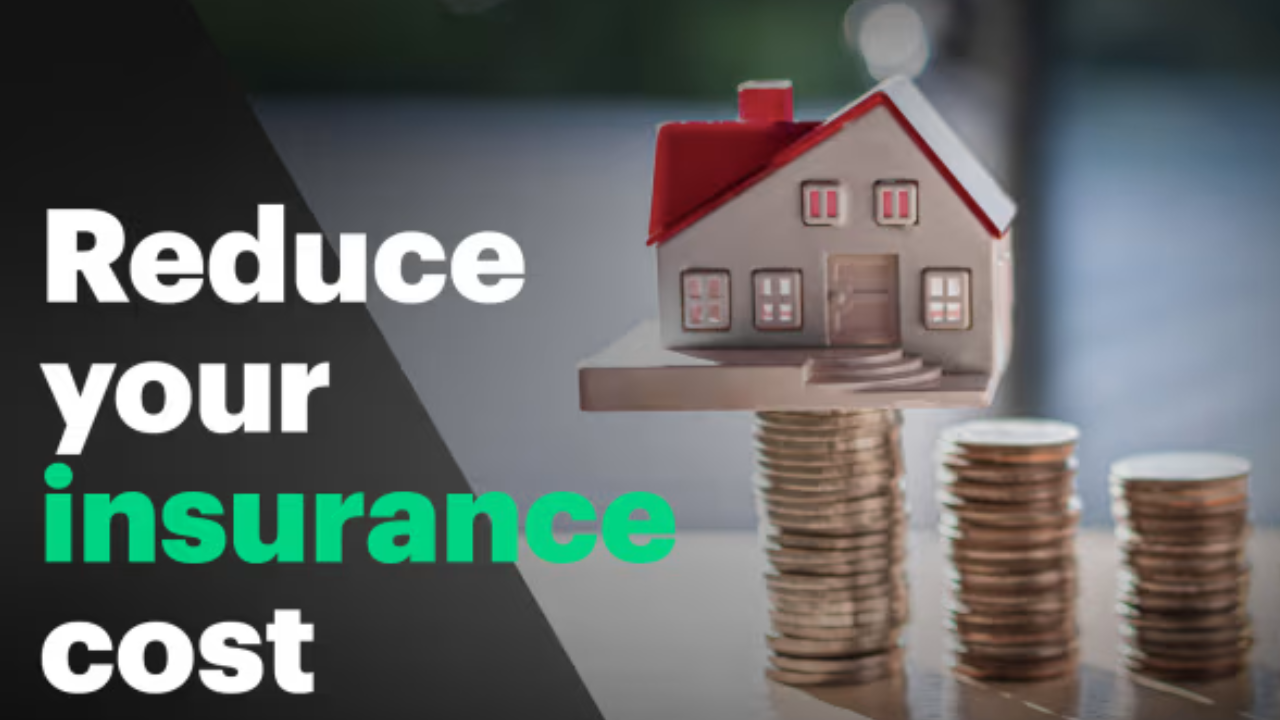 Tips for Reducing Home Insurance Premiums