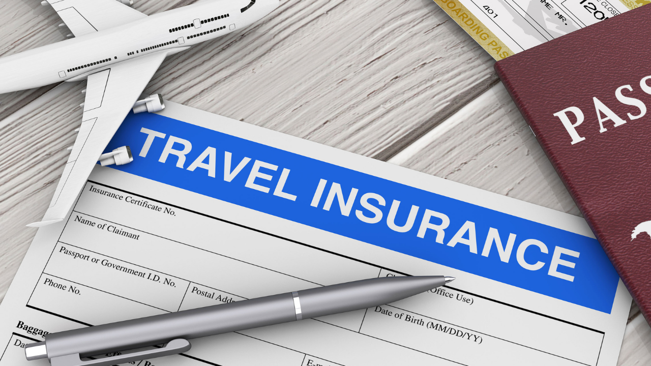 Travel Insurance: Your Complete Guide to Safe and Secure Journeys