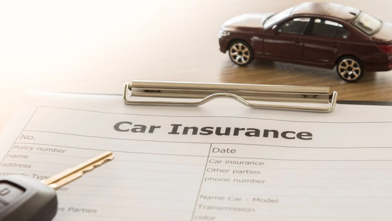 Car Insurance in the United States: A Comprehensive Guide