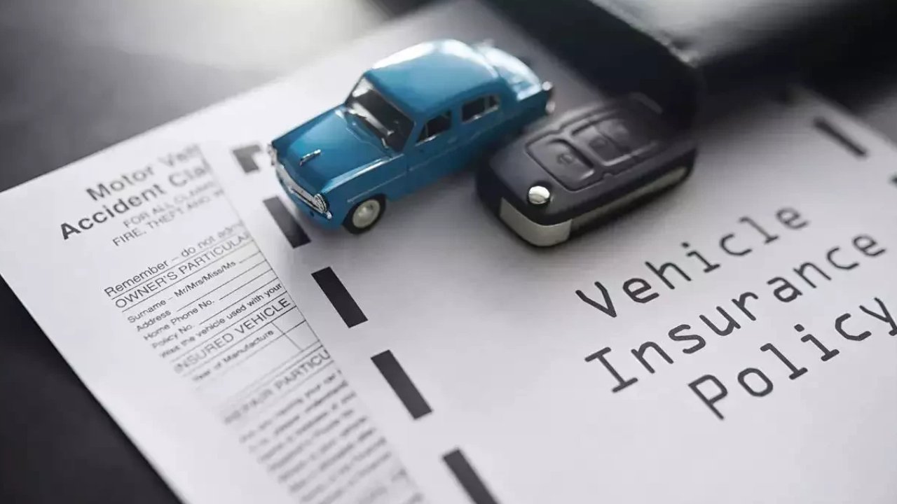 How to Choose the Right Car Insurance Policy