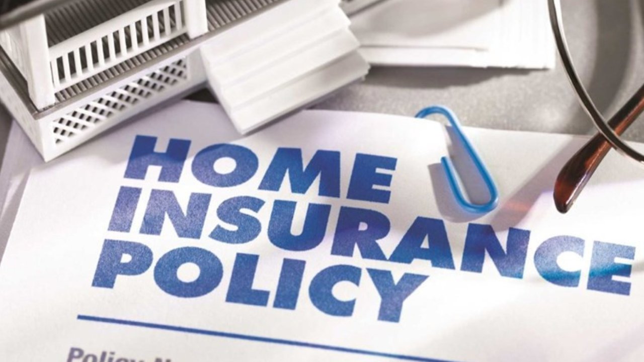 How to Choose the Right Home Insurance Policy