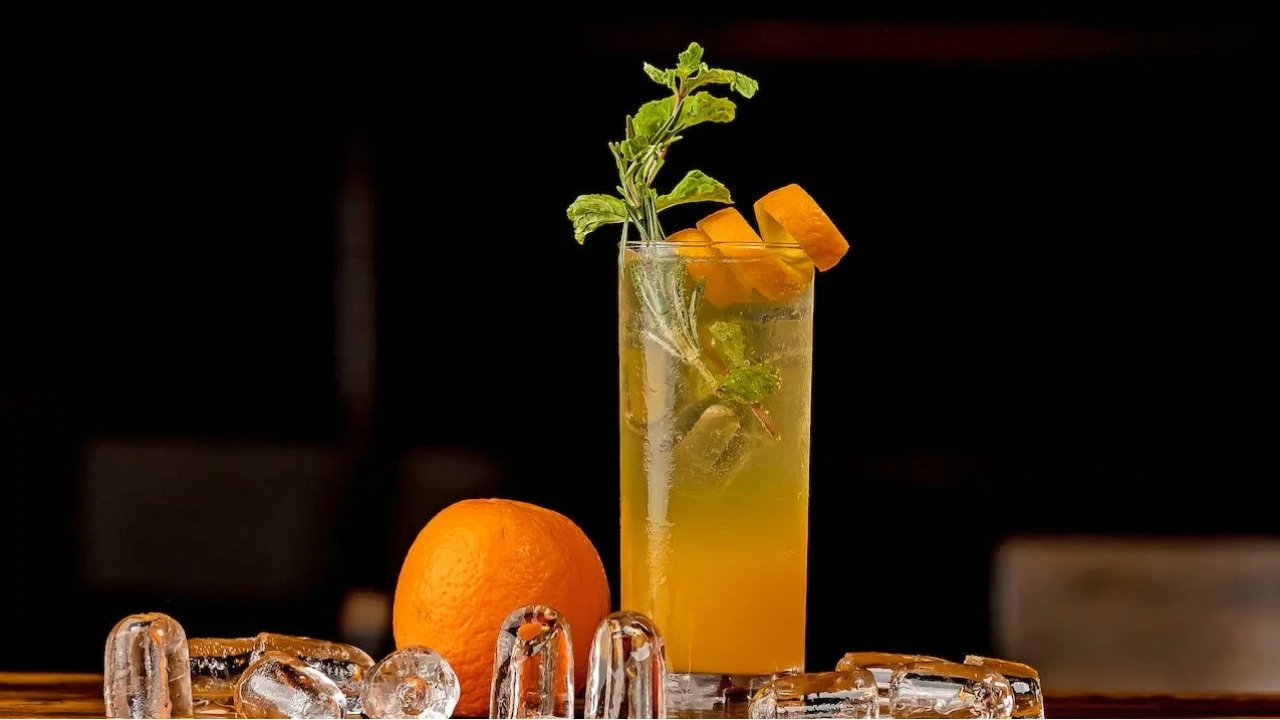 Refreshing Orange Mocktail Recipes for Every Occasion