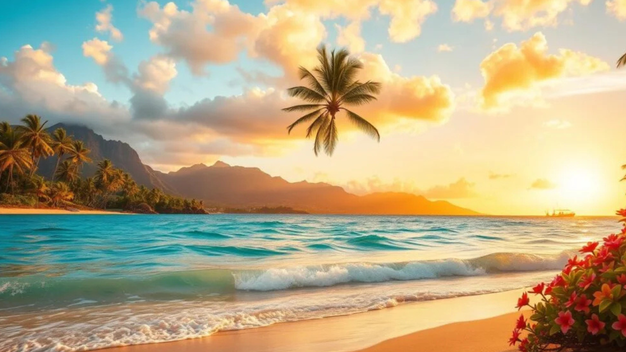 Plan Your Dream Hawaii Vacation: Tips, Tricks, and Itineraries