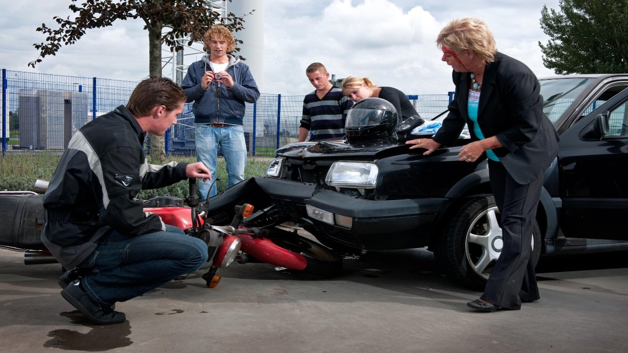 Top-Rated Car Accident Lawyers | Expert Legal Help for Your Case