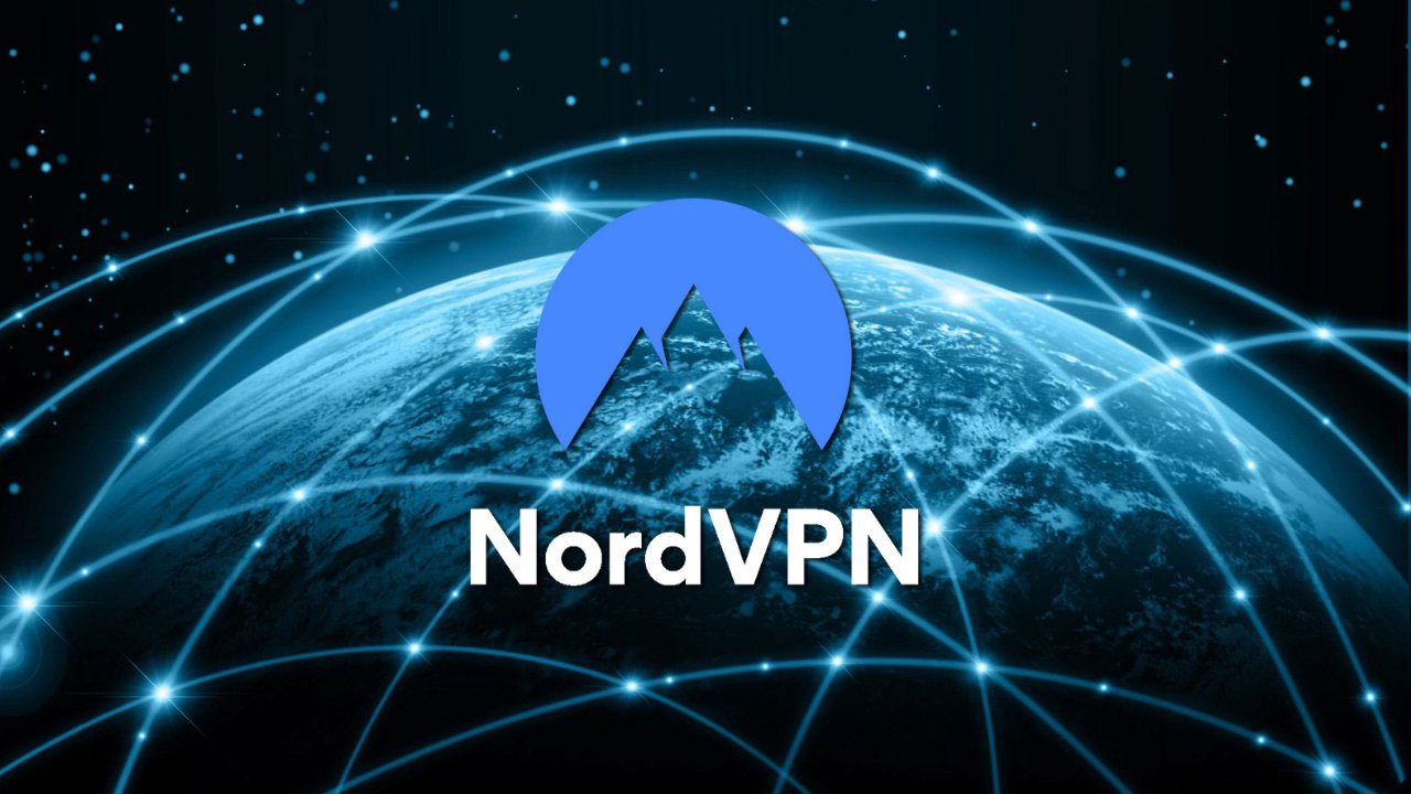 NordVPN