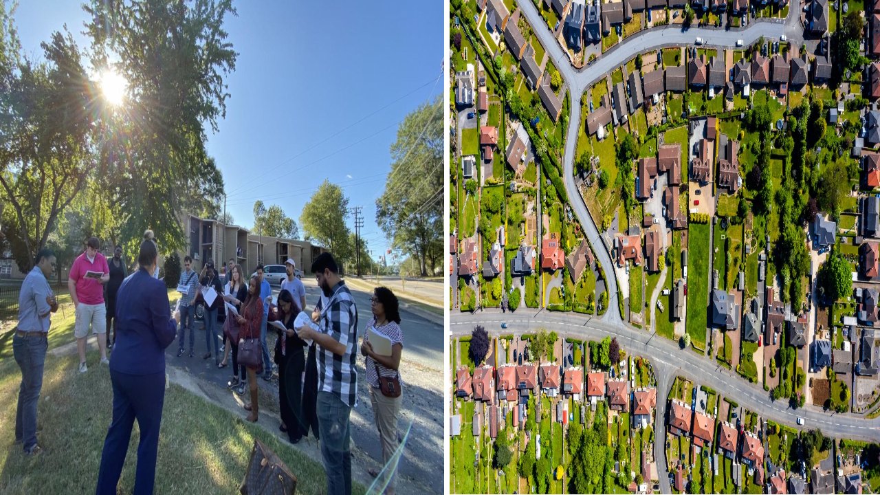 State and Local Affordable Housing Efforts